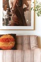 Hkliving poduszka ozdobna Fluffy TCU0008