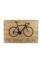 Artsy Doormats preș On Your Bike multicolor IMG.BIKE