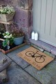 Artsy Doormats preș On Your Bike IMG.BIKE multicolor AA00