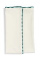 &k amsterdam set de servetele de bumbac zigzag 4-pack 6044.01 multicolor