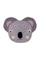 OYOY covor de lână Koala multicolor 1100516