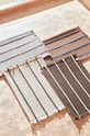 Килимок OYOY Putki 76 x 52 cm L300472 барвистий AA00
