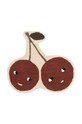 Вовняний килим OYOY Cherry барвистий M107087