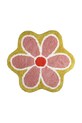 home & lifestyle covor de baie multicolor KAL.3995
