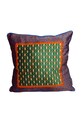 Подушка home & lifestyle 45 x 45 cm мультиколор KAL.5381