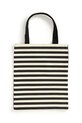 Galison torba bawełniana Warhol Banana Canvas Tote Bag 60639 multicolor AA00