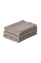 Набір кухонних рушників Zone Denmark Taupe 3-pack