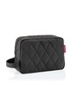 Reisenthel pochette (beauty case) da viaggio Travelcosmetic M RBH7059 grigio AA00
