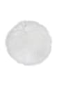 Blazina za stol House Nordic Lambskin Seat Artificial bela 3981140