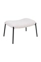 House Nordic podnóżek Glasgow Footrest biały 1501136