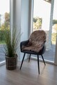 Sedák House Nordic Lambskin Artificial 3981132 hnědá AA00