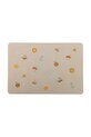 Силіконовий килимок Bloomingville Agnes бежевий 82062393