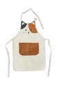 Фартух Balvi Kitty Calico барвистий 27976