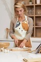 Фартух Balvi Kitty Calico барвистий 27976