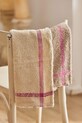Bucătărie și bar Calma House set de cârpe de bucătărie Vita 2-pack VITA.50.FUC bej