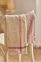 Bucătărie și bar Calma House set de cârpe de bucătărie Vita 2-pack VITA.50.FUC bej