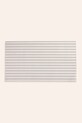 Calma House suport decorativ pentru farfurie Pla alb PLA2.30I.BCO