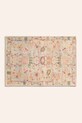 Calma House suport decorativ pentru farfurie 35x50 cm multicolor ROCHELLE.35.AZU