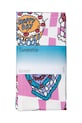 DOIY zestaw ręczników kuchennych Sweetie Tea 2-pack multicolor DYTET2SWE