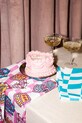 Комплект кухненски кърпи DOIY Sweetie Tea (2 броя) DYTET2SWE