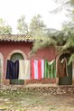 ferm LIVING prosop de bucătărie Hale 1104265371 multicolor