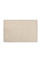 ferm LIVING podkładka pod talerz Linen Placemat 2-pack 1104263172 beżowy AA00