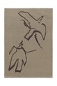 Кухонний рушник ferm LIVING Vuelo Tea Towel