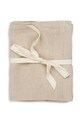 Obrúsky ferm LIVING Linen Napkins 2-pak béžová 1104263165