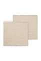 ferm LIVING serwetki Linen Napkins 2-pack 1104263165 beżowy AA00