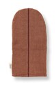 ferm LIVING konyhai kesztyű Ito Oven Mitt 1104270144 piros AA00