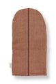ferm LIVING mănușă de bucătărie Ito Oven Mitt 1104270144 rosu AA00
