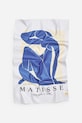 Kuchyňská utěrka Slowtide x Henri Matisse 45 x 70 cm modrá STKT048