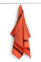 HAY ściereczka kuchenna Linear 52 x 80 cm pomarańczowy AE746.E494.AK73