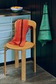 HAY ściereczka kuchenna Linear 52 x 80 cm pomarańczowy AE746.E494.AK73