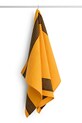 HAY ściereczka kuchenna Linear 52 x 80 cm pomarańczowy AE746.E494.AQ11