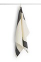 HAY ściereczka kuchenna Linear 52 x 80 cm beżowy AE746.E494.AG18