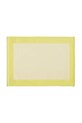 HAY podkładka pod talerz Ram 43 x 31 cm żółty AE046.A652