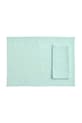 Салфетки с хлопком HAY 31 x 43 cm 4 шт AE984.A908.AI62 бирюзовый AA00