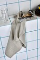 Kuchnia i bar House Doctor ściereczka kuchenna HDCook 55 x 75 cm 3-pack 900000314 czarny