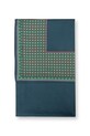 Cucina e Bar Pip Studio tovaglia in cotone Berry Blues 100 x 100 cm 51035087 multicolore