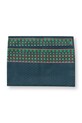 Cucina e Bar Pip Studio panno ornamentale da tavolo Berry Blues 50 x 150 cm 51036027 multicolore