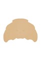 OYOY mata kuchenna Croissant 49 x 35 x 0,2 cm beżowy M107329