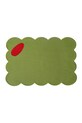 Octaevo podkładki bawełniane 35 x 50 cm zielony OCPMOL.25