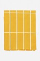 Marimekko obrus bawełniany 135 x 245 cm żółty 074774.211