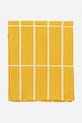 Marimekko obrus bawełniany 135 x 245 cm żółty 074774.211