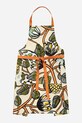 Marimekko fartuch bawełniany