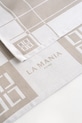La Mania комплект кухненски кърпи от памук 63 x 50 cm 5902037041184 многоцветен