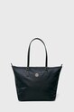 Tommy Hilfiger - Poseta uni bleumarin AW0AW04302