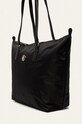 Akcesoria Tommy Hilfiger - Torebka AW0AW04302 czarny