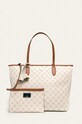 Joop! - Poseta incape in A4 alb 4140004555.101